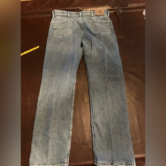 Wrangler jeans - Picture 6 of 7